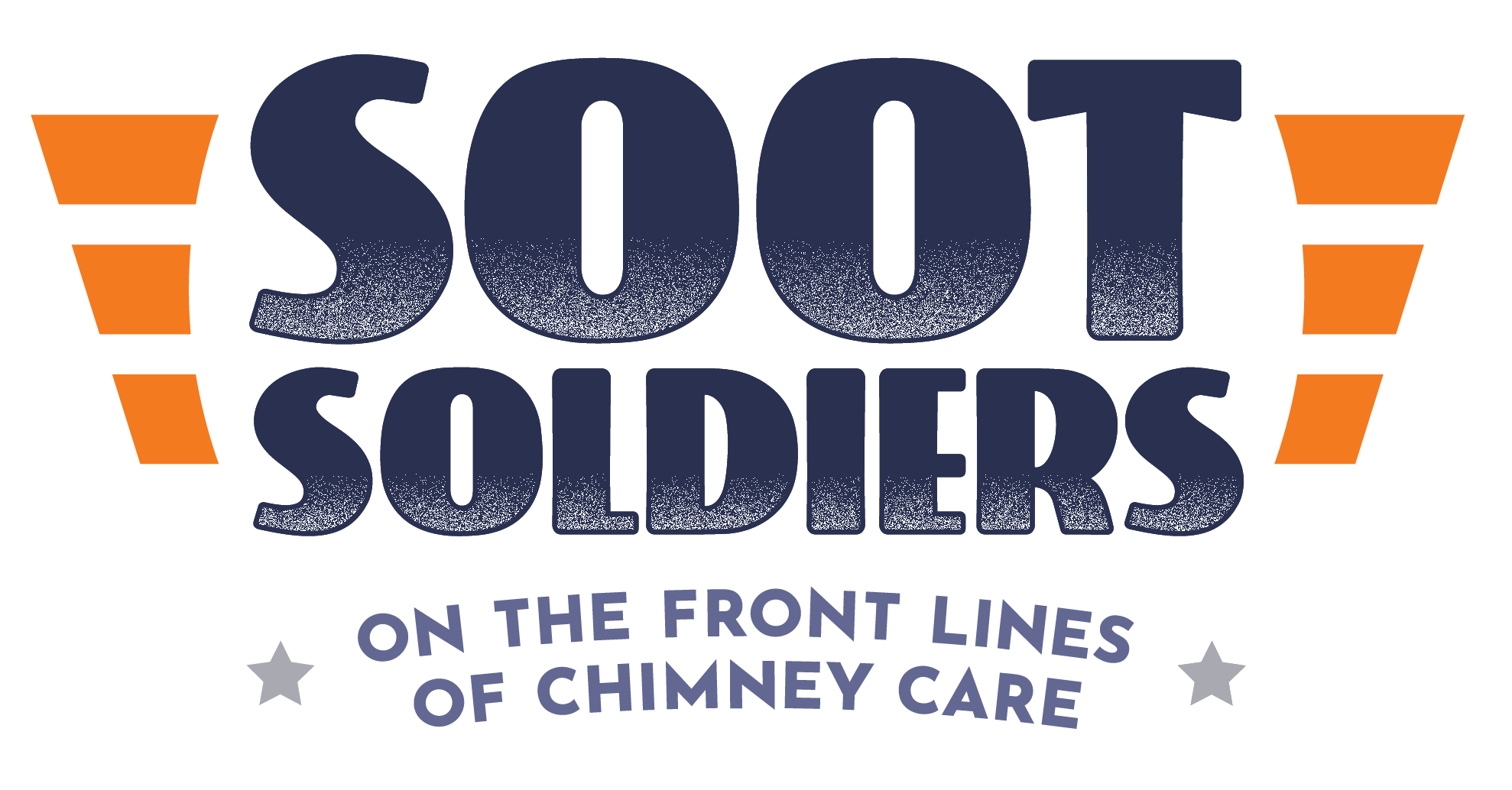 Soot Soldiers logo